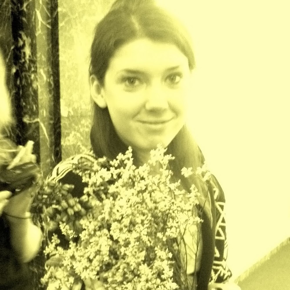 Meet your Posher, Gabrielle